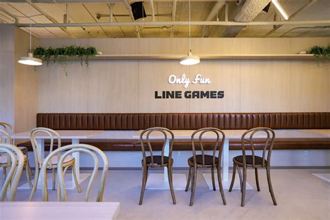 LINEGAMES on Behance