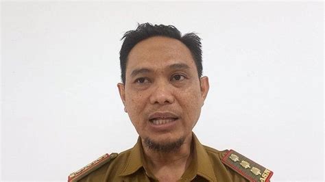 Lokasi Salat Idul Fitri Disiapkan Pemkot Kendari Pj Wali Kota