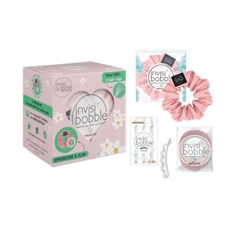 Invisibobble Sprunchie Slim Set Kopen Beauty Plaza