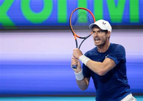 Andy Murray Vs Matteo Berrettini Prediction And Odds Miami Open