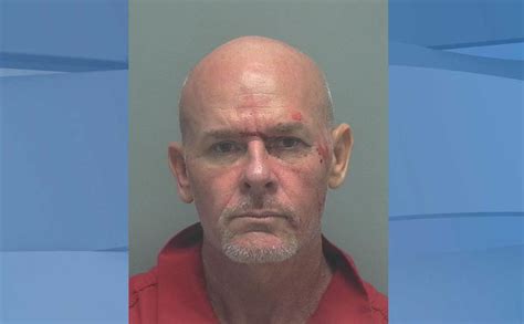 Man Accused Of Killing Cape Coral Man To Make First Appearance