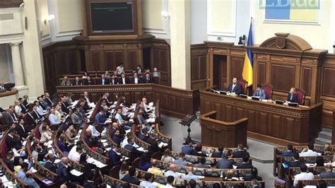 Euromaidan Press On Twitter Ukraine Mps Propose To Nationalize