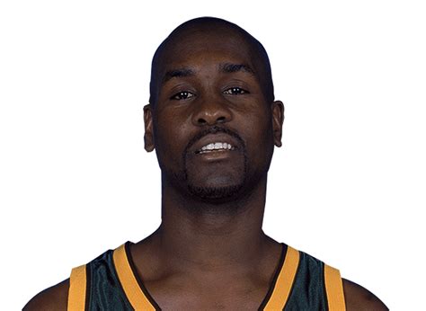 Gary Payton Guard Seattle SuperSonics NBA