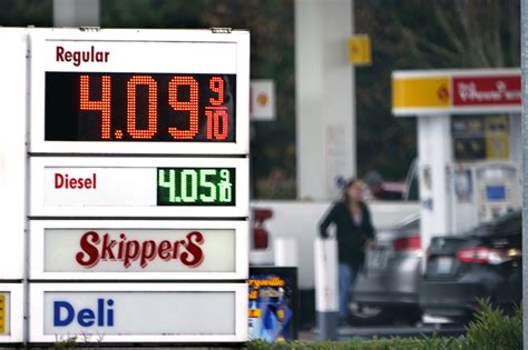 Qui N Controla El Precio De La Gasolina En Usa Brand Cars