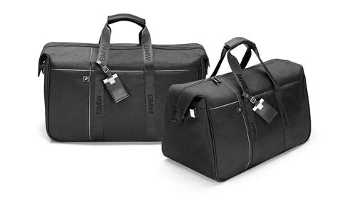 Bmw Weekender Duffle 22 Leebmann24