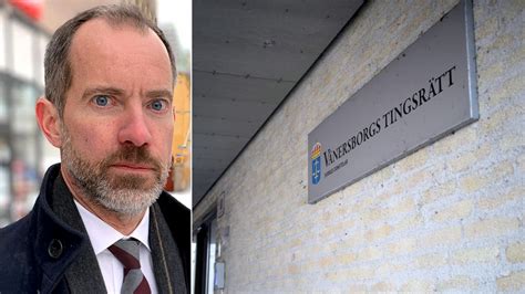 16 åring I Dals Ed åtalas För Sexualbrott Svt Nyheter