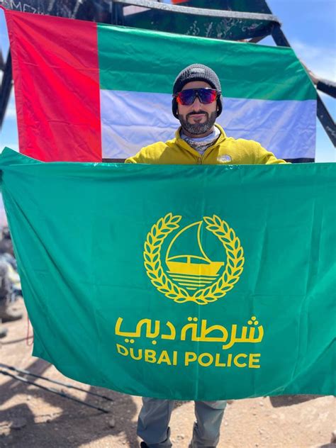 Dubai Policeشرطة دبي on Twitter أخبار ضباط في شرطة دبي يتسلق أعلى