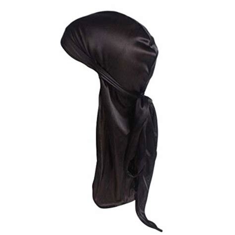 Adjustable Silky Durag with Extra Length Tie | Shop Today. Get it Tomorrow! | takealot.com