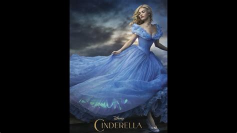 ΣΤΑΧΤΟΠΟΥΤΑ Cinderella Trailer Greek Subs Youtube