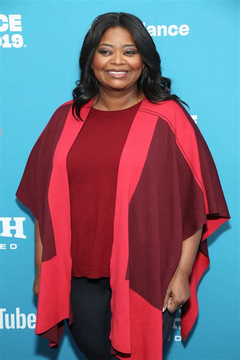 Octavia Spencer