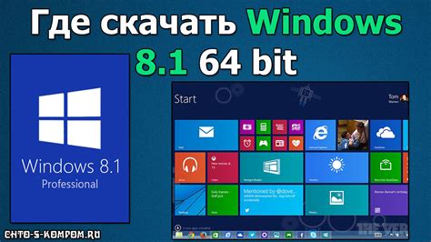 Windows Bit