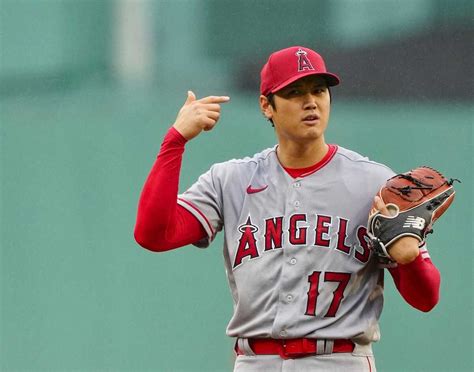 大谷翔平でもイライラピッチコムとは？ 不正投球の疑いも ネットは「大谷さん怒ってる」― スポニチ Sponichi Annex 野球