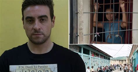 Uk Journalist Braves Worlds Most Dangerous Prison Having To Play By