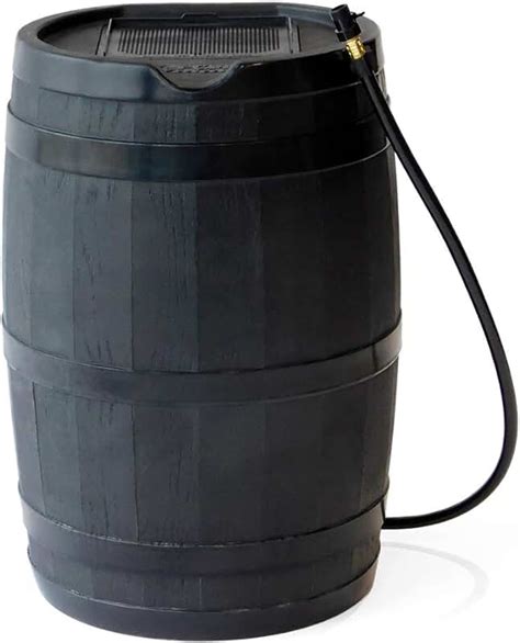 Amazon.com: Rain Barrels - Rain Barrels / Rain Barrels & Accessories ...