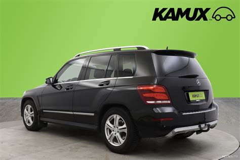 Mercedes Benz Glk 250 Bluetec 4matic A Premium Business 012024