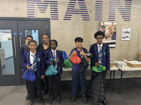Welcome From The Head Of Academy Harris Invictus Academy Croydon