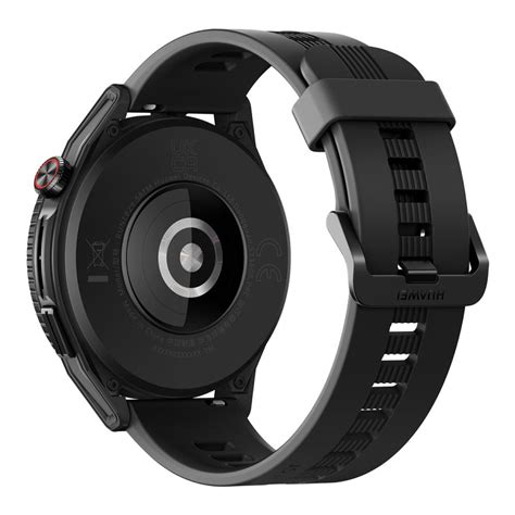 Huawei Watch Gt Se Runeb Bk Gps