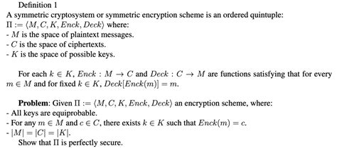 Solved For Each Kink Enck M→c ﻿and Deck C→m ﻿are