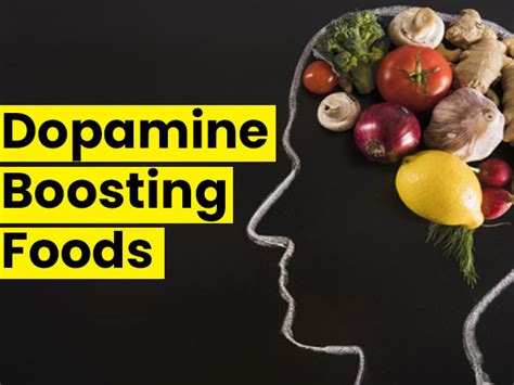 10 Dopamine Boosting Foods You Should Include In Your Diet