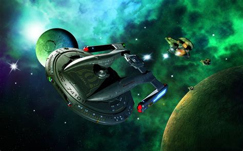 Top Star Trek Starship Wallpaper Full Hd K Free To Use