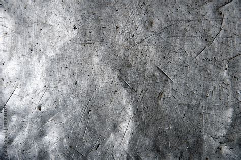 Grunge metal texture and background Stock Photo | Adobe Stock