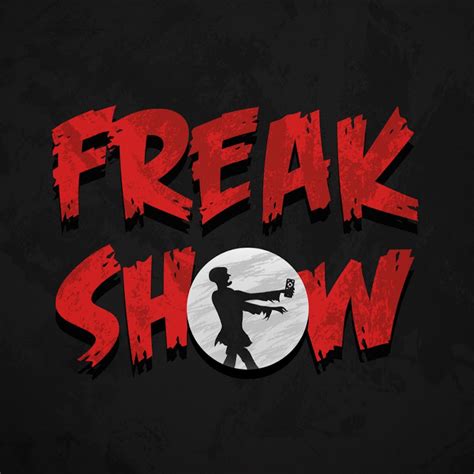 Freakshow Youtube