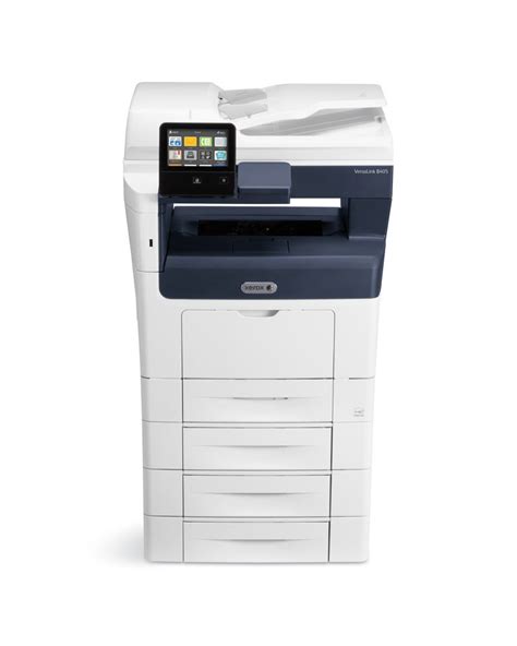 Xerox® Versalink® B405 Multifunction Printer Digitec