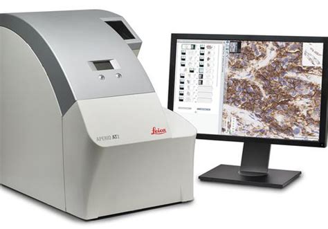 Aperio Digital Pathology Dmi Medical Usa