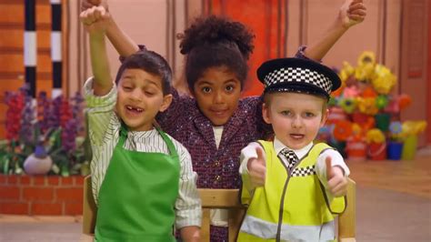 Cbeebies Biggleton Launch Promo On Vimeo