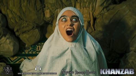 Movie Recaps | Khanzab (2023) Part 2 | Horror Recaps - YouTube