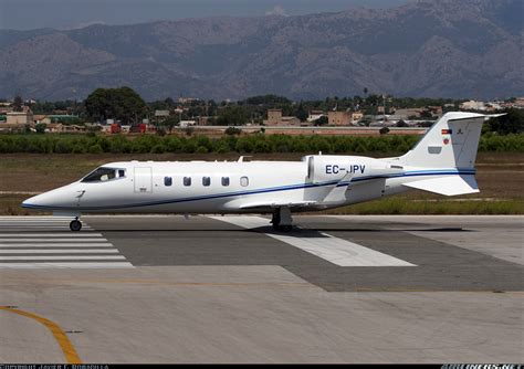 Learjet 60 - Untitled | Aviation Photo #1097215 | Airliners.net