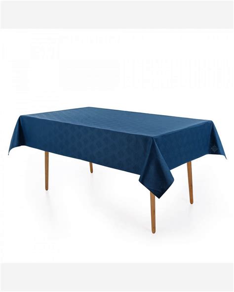 Riachuelo Toalha De Mesa Retangular Sempre Limpa Zattar 1 6m X 2 7m