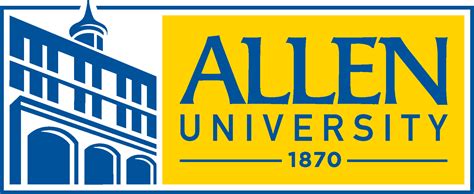 Allen University Logo Vector - (.Ai .PNG .SVG .EPS Free Download)