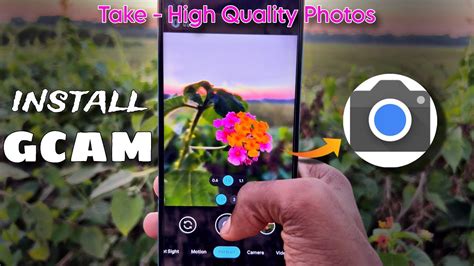 Install Perfect Gcam Google Camera On Any Android Best Camera