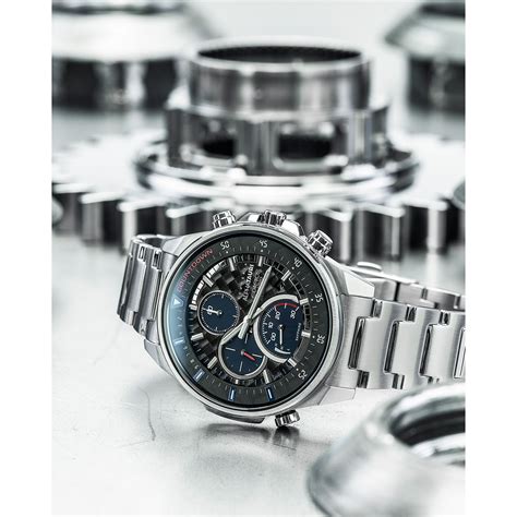 Casio Edifice Solar Limited Edition Scuderia Alphatauri Stainless Steel