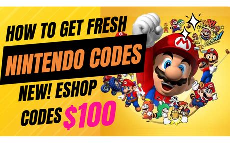 Nintendo Switch Eshop Codes Nintendo Switch Codes OFFICIAL Elink