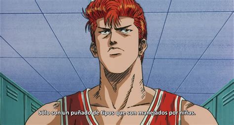 Slam Dunk Pelicula Subtitulada X Hevc Hd P