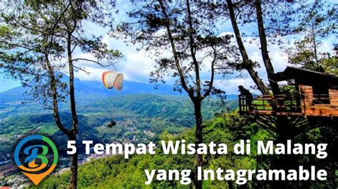 Wisata Murah Meriah Di Malang Destinasi Wisata Bali