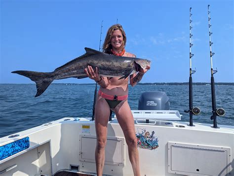 Fishing Charters – TIP-SEA CHARTERS