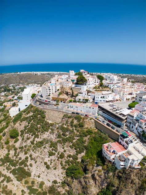 Qué Ver En Mojácar Un Pueblo Blanco Precioso De Almería Trotandomundos