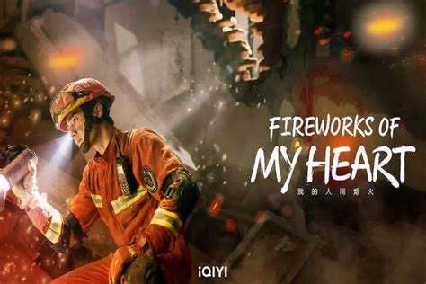 Fireworks Of My Heart Episode Sub Indo Link