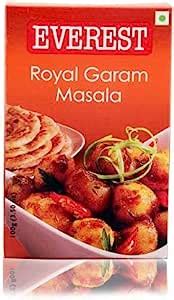 Kraft India Everest Royal Garam Masala Powder 100 Gm Pack Of 2 Amazon