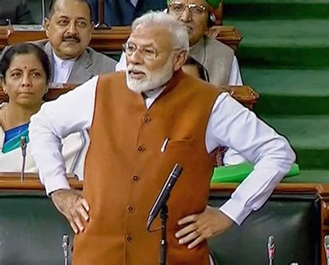 Stand-up comedy: Cong on PM's address in Parl - Rediff.com India News