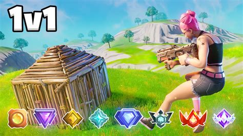 Ranked Speed Realistics V Zachology Fortnite Creative Map Code