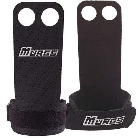 Buy Murgs Panther Grips Pair Gymnastic Grips For Crossfit Pull Ups