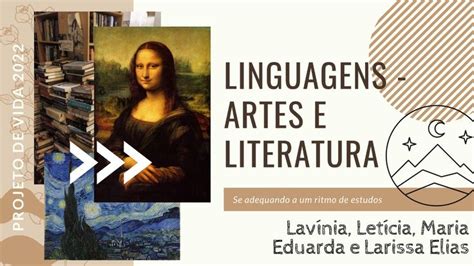 Linguagens Como Estudar Pt 1