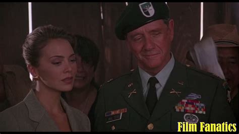 Hot Shots Part Deux Kickboxing Match HD YouTube