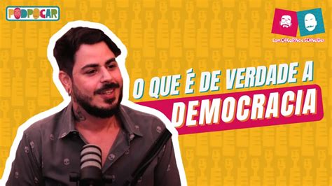 Como surgiu a democracia O conceito de democracia é explicado