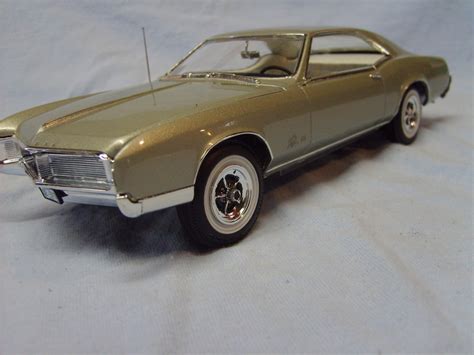 66 Riviera Model Cars Model Cars Magazine Forum