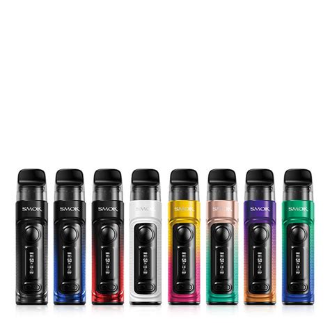 Smok Rpm C Pod Kit Alivape